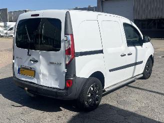 Renault Kangoo 1.5 Blue dCi 95 Comfort picture 4