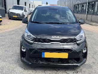 Kia Picanto 1.0 DPi DynamicPlusLine picture 2