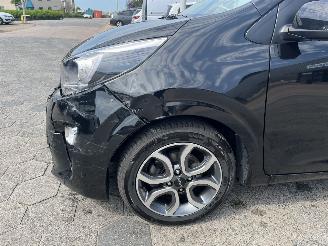 Kia Picanto 1.0 DPi DynamicPlusLine picture 8