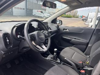 Kia Picanto 1.0 DPi DynamicPlusLine picture 12