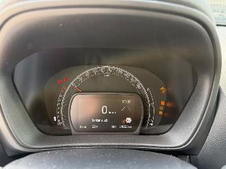 Toyota Aygo X 1.0 VVT-i MT Play picture 20