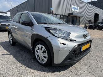 Toyota Aygo X 1.0 VVT-i MT Play picture 3