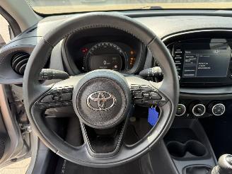 Toyota Aygo X 1.0 VVT-i MT Play picture 19