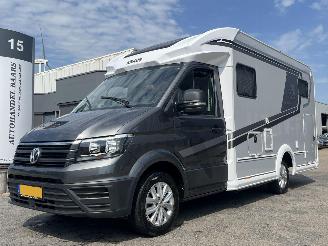  Knaus  2.0 Platinum Vanti Plus AUTOMAAT 130PK 2025/1