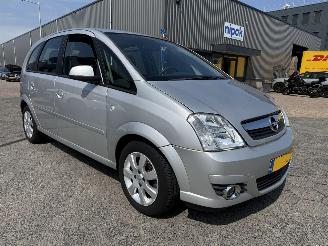 Opel Meriva 1.6-16V Cosmo picture 3