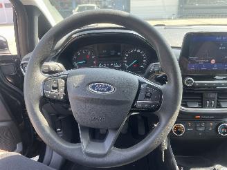 Ford Fiesta 1.1 Trend picture 15