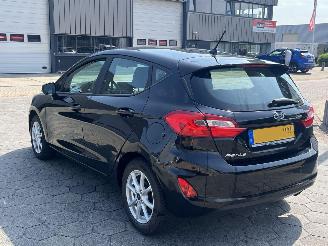 Ford Fiesta 1.1 Trend picture 6