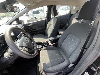 Ford Fiesta 1.1 Trend picture 12