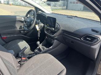 Ford Fiesta 1.1 Trend picture 10