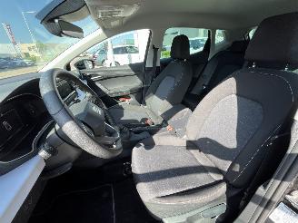 Seat Ibiza 1.0 EcoTSI AUTOMAAT Style Business Connect picture 15