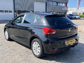 Seat Ibiza 1.0 EcoTSI AUTOMAAT Style Business Connect picture 7