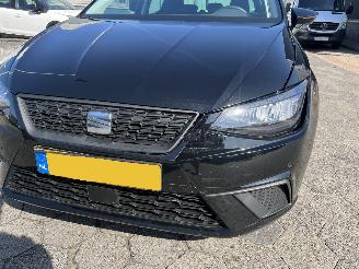 Seat Ibiza 1.0 EcoTSI AUTOMAAT Style Business Connect picture 11