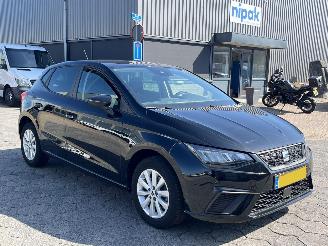 Seat Ibiza 1.0 EcoTSI AUTOMAAT Style Business Connect picture 3