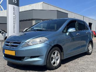 škoda osobní automobily Honda Fr-v 1.7i Comfort 2004/11