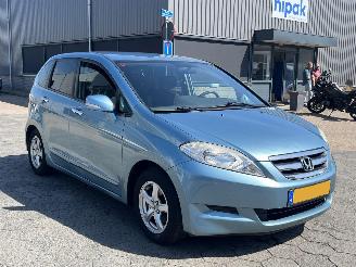 Honda Fr-v 1.7i Comfort picture 3