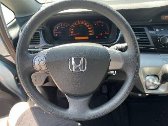 Honda Fr-v 1.7i Comfort picture 16