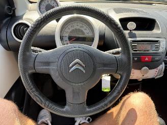Citroën C1 1.0 Collection picture 18