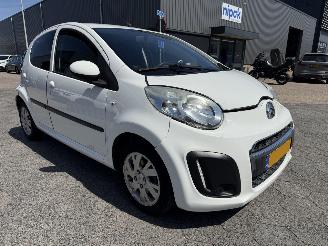 Citroën C1 1.0 Collection picture 3