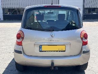 Renault Modus 1.4-16V Dynamique Comfort picture 5