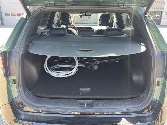 Kia Sportage 1.6 T-GDi PANO Plug-in Hybrid AWD GT-PlusLine picture 10