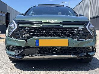 Kia Sportage 1.6 T-GDi PANO Plug-in Hybrid AWD GT-PlusLine picture 3