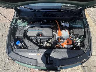 Kia Sportage 1.6 T-GDi PANO Plug-in Hybrid AWD GT-PlusLine picture 8