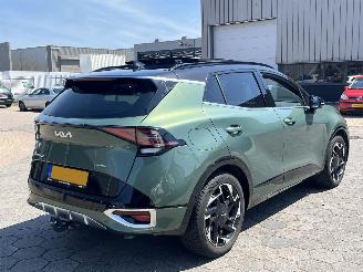 Kia Sportage 1.6 T-GDi PANO Plug-in Hybrid AWD GT-PlusLine picture 5