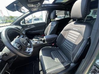 Kia Sportage 1.6 T-GDi PANO Plug-in Hybrid AWD GT-PlusLine picture 16