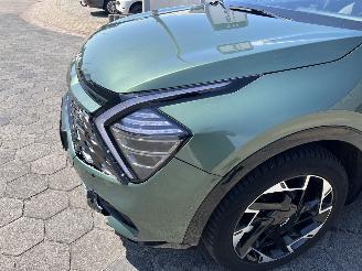 Kia Sportage 1.6 T-GDi PANO Plug-in Hybrid AWD GT-PlusLine picture 13