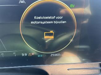 Kia Sportage 1.6 T-GDi PANO Plug-in Hybrid AWD GT-PlusLine picture 23