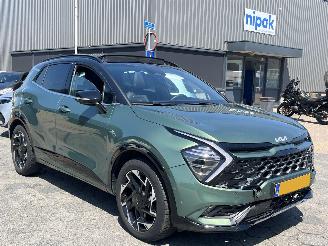 Kia Sportage 1.6 T-GDi PANO Plug-in Hybrid AWD GT-PlusLine picture 4