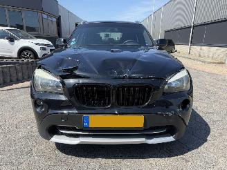 BMW X1 SDRIVE 18I picture 2