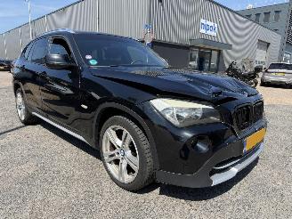 BMW X1 SDRIVE 18I picture 3
