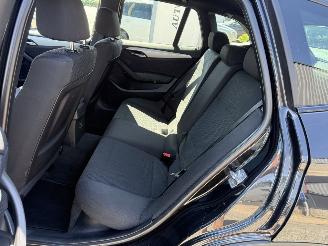 BMW X1 SDRIVE 18I picture 10