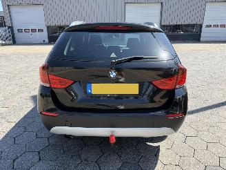 BMW X1 SDRIVE 18I picture 5