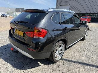 BMW X1 SDRIVE 18I picture 4