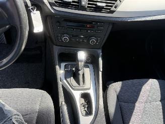 BMW X1 SDRIVE 18I picture 19