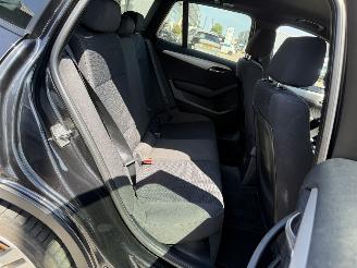 BMW X1 SDRIVE 18I picture 12