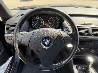 BMW X1 SDRIVE 18I picture 16