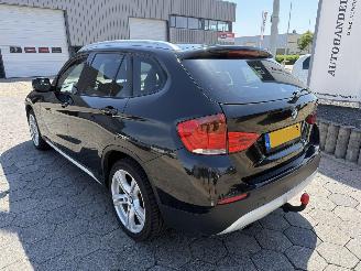 BMW X1 SDRIVE 18I picture 6