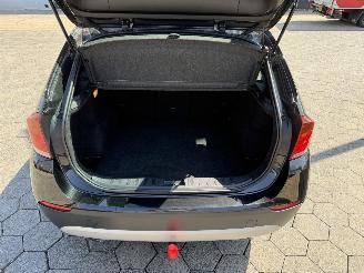 BMW X1 SDRIVE 18I picture 11