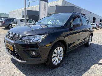  Seat Arona 1.0 TSI Style 2021/12