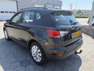 Seat Arona 1.0 TSI Style picture 6