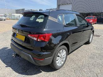 Seat Arona 1.0 TSI Style picture 4