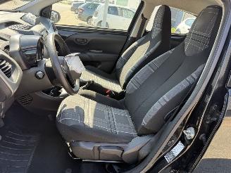 Peugeot 108 1.0 e-VTi Active picture 10