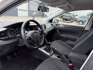 Volkswagen Polo 1.0 TSI Comfortline picture 13