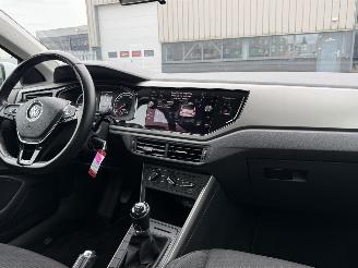 Volkswagen Polo 1.0 TSI Comfortline picture 8