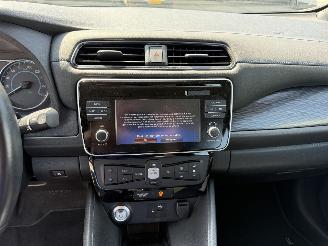 Nissan Leaf Acenta 40 kWh picture 18