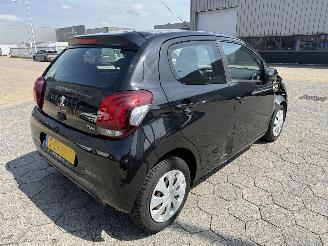 Peugeot 108 1.0 e-VTi Active picture 6
