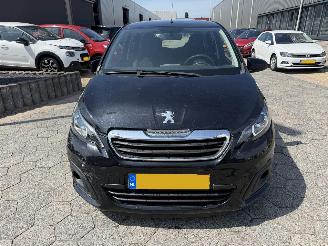 Peugeot 108 1.0 e-VTi Active picture 2
